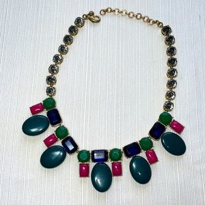J. Crew Necklace
